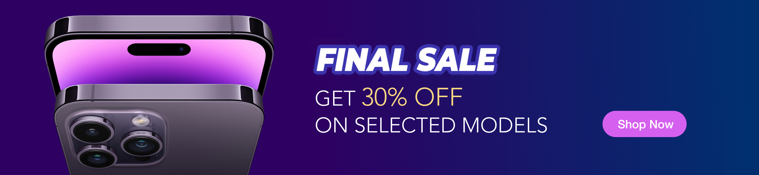 Final Sale